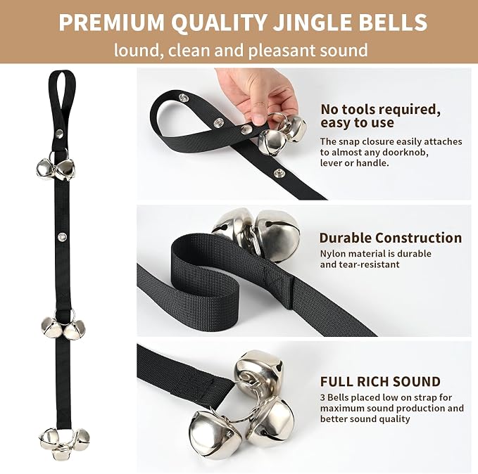 LVSSN SMART Dog Training Clicker with Wrist Strap and Keyring — Pet Training Tool for Puppy, Cat, Bird, Horse