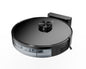 LVSSN SMART Laser Navigation Robot Vacuum — LiDAR Mapping, 3-in-1 Sweeping, Mopping & Vacuuming