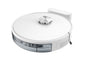 LVSSN SMART Laser Navigation Robot Vacuum — LiDAR Mapping, 3-in-1 Sweeping, Mopping & Vacuuming