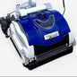 LVSSN SMART Shark Pool Cleaner — Automatic Robotic Pool Cleaning Robot with Shark Design